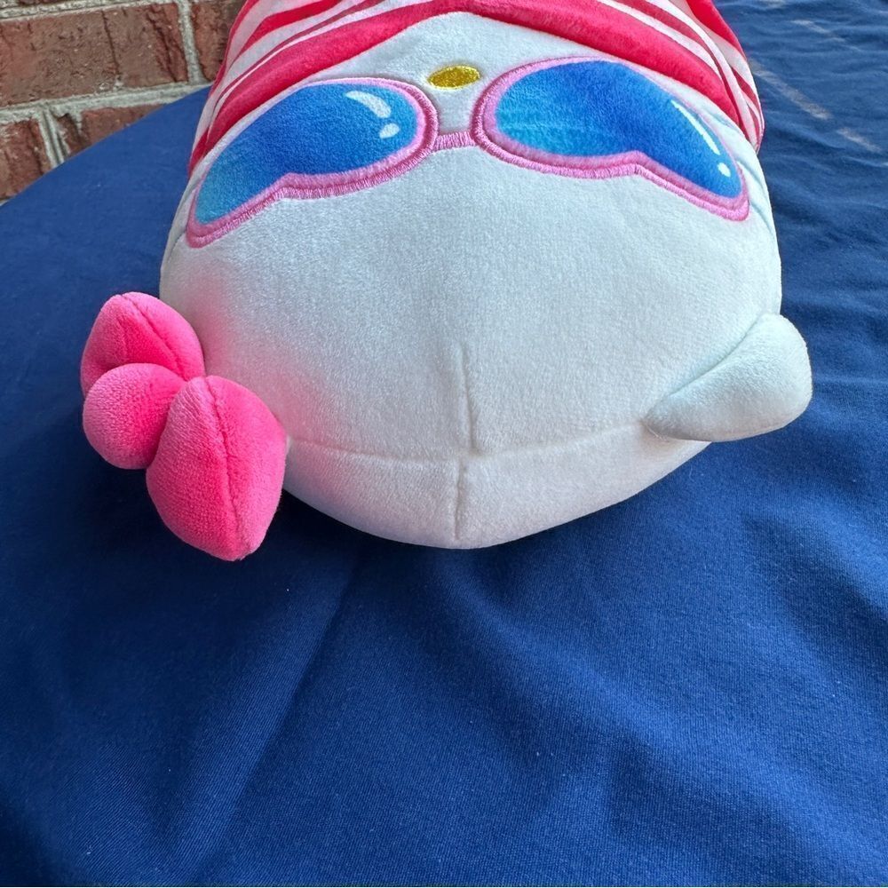 Hello Kitty squishmallow - Picture 7 of 7